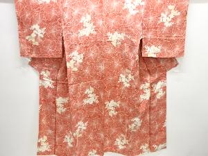 アンティーク着物 ] - 縮緬・錦紗 | 着物、アンティーク着物